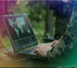 Tactical 5G Networking Will Define the Future of Defence Communications