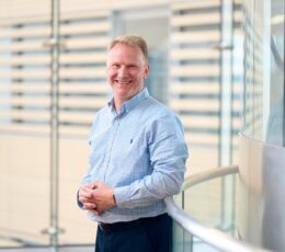 Leadership Update: Ady Moores Joins Blu Wireless