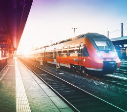 CTO series: 4 | Why mmWave networks are the solution to provide consistent wireless coverage for train passengers