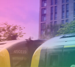 First Group and Blu Wireless roll out Europe’s first commercial deployment of true gigabit internet on board South Western Railways